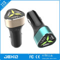 Good quality three USB Special QC 3.0 Car fast Charger For smart phones